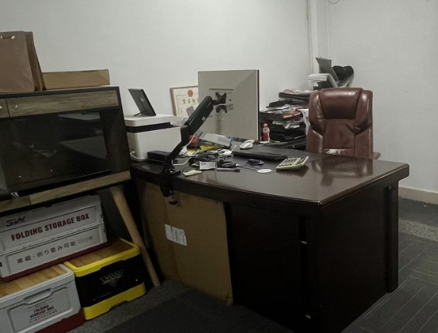 China ShenZhenChengSi Import&Export CO.,Ltd Unternehmensprofil