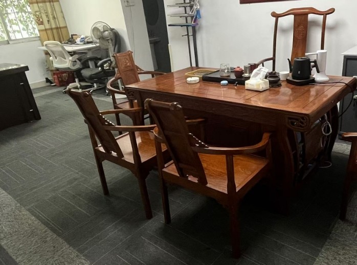 China ShenZhenChengSi Import&Export CO.,Ltd Unternehmensprofil