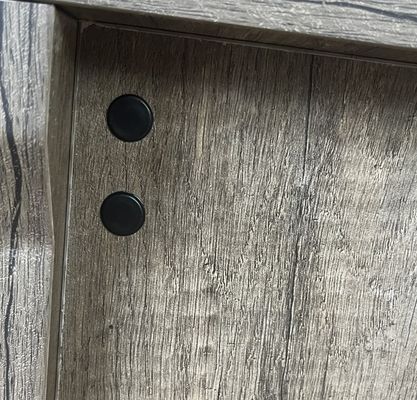 Customizable Wooden Tortoise House Corrosion Resistance And Eco Friendly