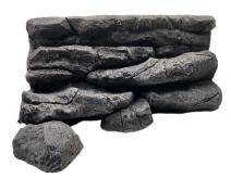 SL-M35A Corrosion Resistant Diy Rock Background Reptile Customizable Design