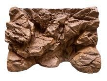 SL-M38B Reptile Enclosure Background Moisture Resistant DIY Snake Enclosure Background