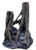 Moisture Proof DIY Snake Enclosure Background Decorative Rock Lightweight