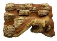 PU Reptile Enclosure Background Pets Waterproof SL-M20A Reptile Terrarium Background